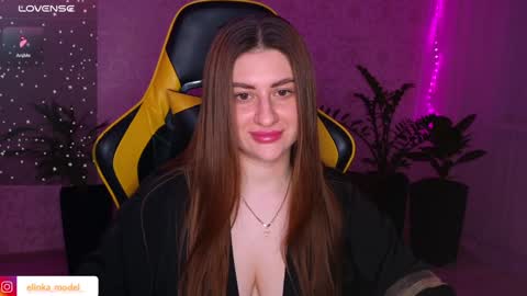 Elina online show from January 26, 10:02 pm