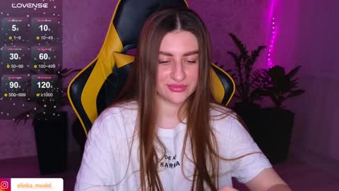 Elina online show from January 29, 8:04 pm