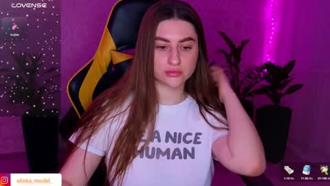 Elina online show from January 19, 5:15 am