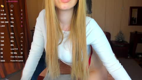 Snapshot of elinor_faith chatting on January 24, 6:46 pm elinor_faith online show from January 24, 6:46 pm