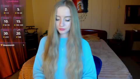 Snapshot of elinor_faith chatting on February 8, 12:39 pm elinor_faith online show from February 8, 12:39 pm