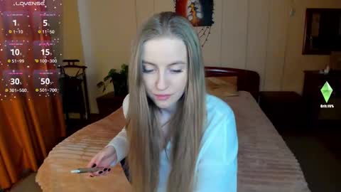 Snapshot of elinor_faith chatting on February 15, 10:11 am elinor_faith online show from February 15, 10:11 am