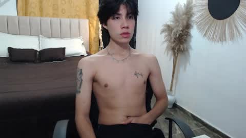 ELIO online show from April 2, 8:21 am