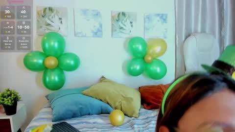 Eliot online show from March 17, 8:14 pm