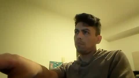 Rod online show from November 5, 3:52 am