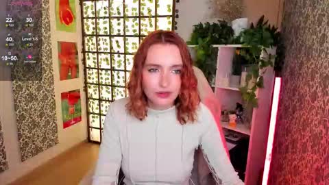 Elis  online show from September 21, 2:37 am