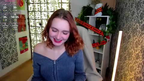 Elis  online show from November 15, 3:19 am