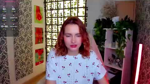 Elis  online show from September 30, 2:22 am