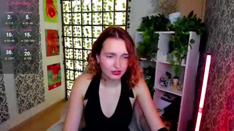 Elis  online show from September 23, 2:49 am