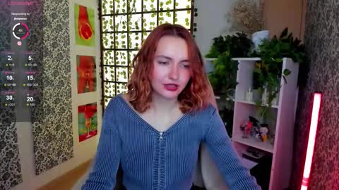 Elis  online show from September 29, 2:10 am