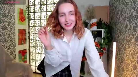 Elis  online show from November 12, 2:36 am