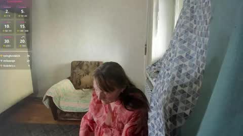 Elis online show from May 31, 10:03 am