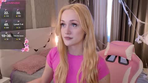 Elis online show from October 30, 9:43 am