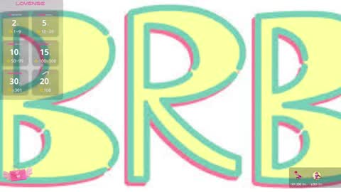 ELISSA online show from October 3, 7:55 pm