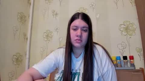 Aletta Oushen online show from February 7, 1:43 pm