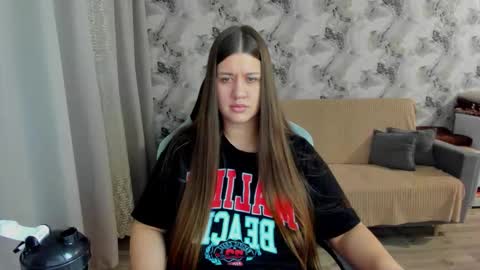 Aletta Oushen online show from October 7, 12:23 pm