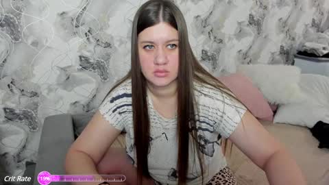 Aletta Oushen online show from February 3, 11:09 am
