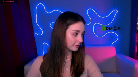 elisa_rise online show from March 13, 8:23 pm