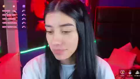 Elisa Soul online show from September 13, 1:24 pm