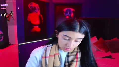 Elisa Soul online show from September 10, 12:39 pm