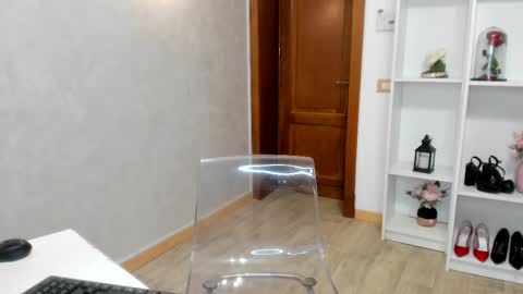 Maria online show from September 25, 5:58 am