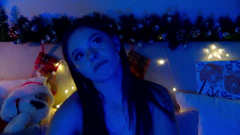 ElisabethDavis online show from January 5, 7:17 pm