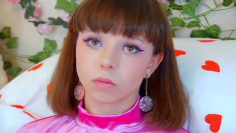 ElisabethDavis online show from April 18, 7:58 pm