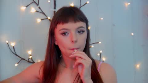 ElisabethDavis online show from October 5, 5:53 pm