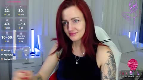 elisajanex online show from February 1, 11:48 pm
