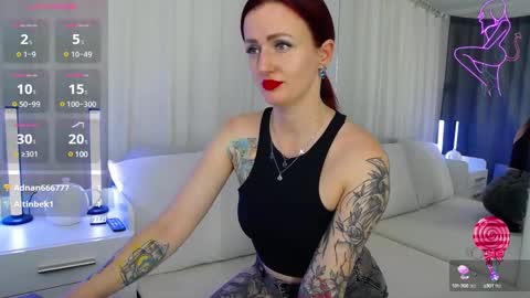 elisajanex online show from February 20, 12:52 am