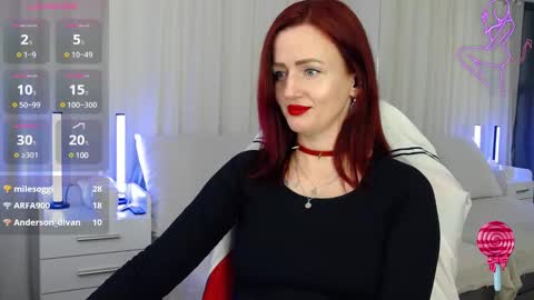 elisajanex online show from January 25, 10:18 pm