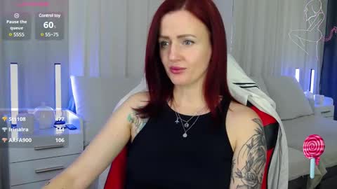 elisajanex online show from February 1, 1:34 am