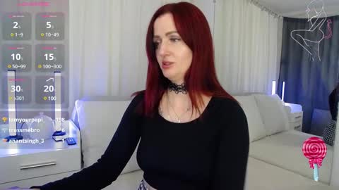 elisajanex online show from February 18, 12:48 am