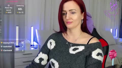 elisajanex online show from January 21, 2:00 am