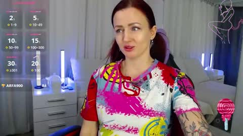 elisajanex online show from January 14, 10:55 pm