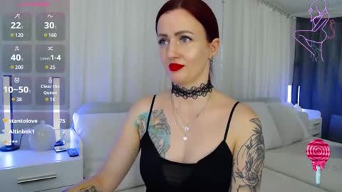 elisajanex online show from February 19, 1:29 am