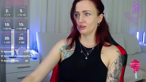 elisajanex online show from January 19, 3:29 am