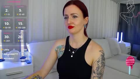 elisajanex online show from February 20, 3:56 am
