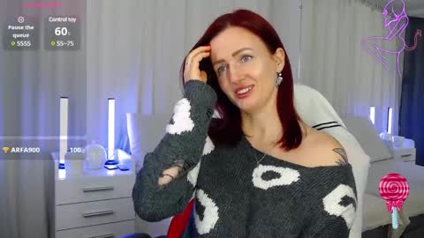 elisajanex online show from February 4, 11:06 pm