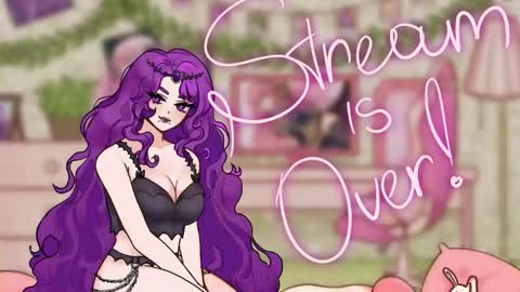 elisa the bat online show from November 29, 9:33 pm