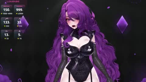 elisa the bat online show from March 19, 10:25 pm