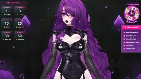 elisa the bat online show from May 21, 12:17 am