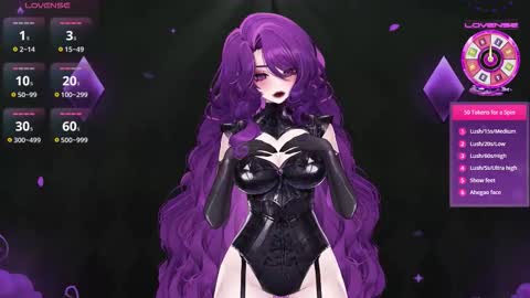 elisa the bat online show from March 18, 10:15 pm