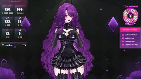 elisa the bat online show from November 15, 10:22 pm