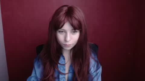 Snapshot of elise_kissu_ chatting on September 11, 11:22 am Alice online show from September 11, 11:22 am