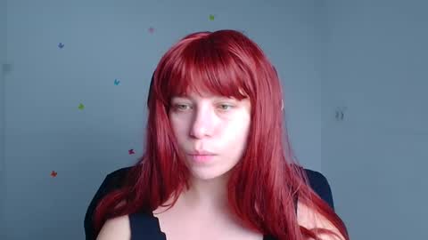 Snapshot of elise_kissu_ chatting on September 22, 11:36 am Alice online show from September 22, 11:36 am