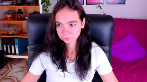 Elise online show from September 21, 3:49 pm