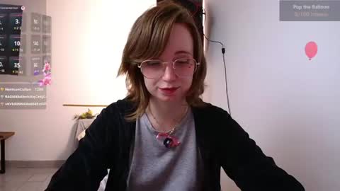 elise_nyx online show from July 24, 8:28 pm