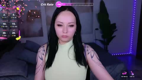 EliseRoyalty online show from May 23, 12:34 pm