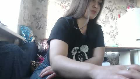 ElisionPrayX online show from November 27, 9:06 am